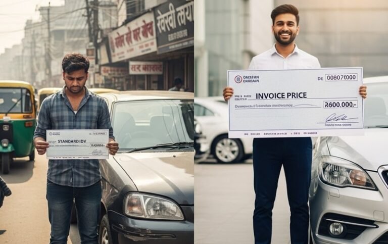 The Car Insurance “Catch” That Can Double Your Cover in Two Months