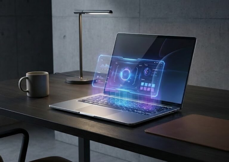 The Great Tech Rebound: Why Computers Are Crushing the “Top Gadgets in Forbes” List Again