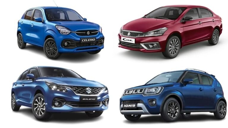 Cars Under 10 Lakhs: Ranking the Kings of Mileage, Space & Comfort