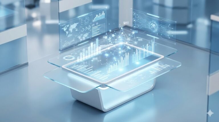 How the Largest Decision Sciences and Data Analytics Firms Drive Growth