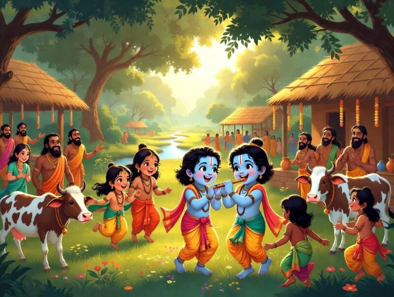 Have Fun, But Don’t Let It Run Your Life