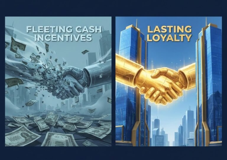 Dealer Loyalty Programs as Sustainable Alternatives to Price Incentives