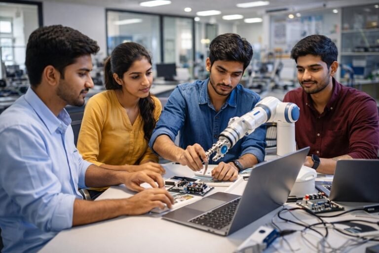 Top Emerging Colleges for Tech and Innovation in 2026