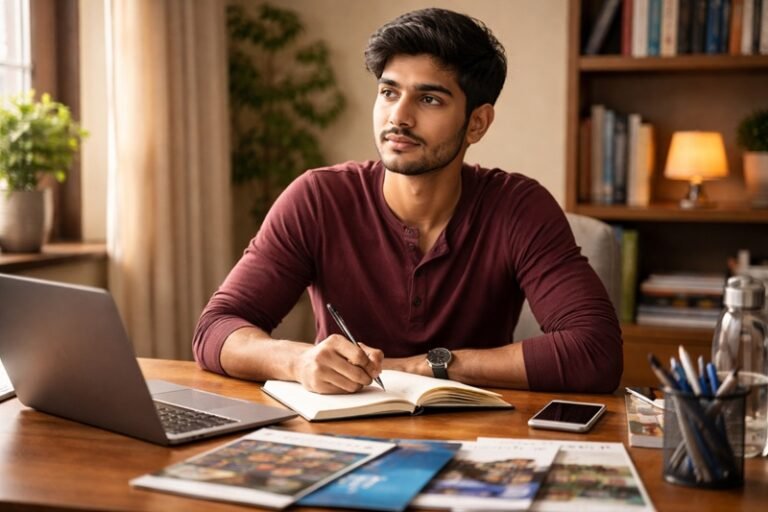 How to Choose the Right College for Your Career Goals