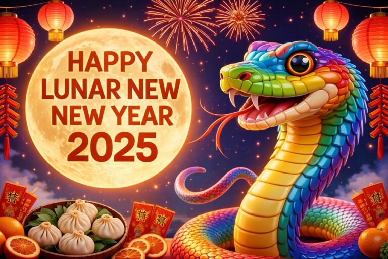 Year of the Snake Google Game: How to Play, Meaning, Features & Why Everyone Is Talking About It