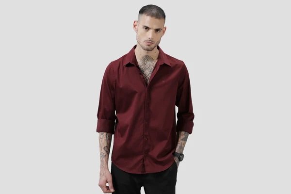 10 Best Party Shirt Styles for Men: From Cocktail to Nightclub to Formal Events