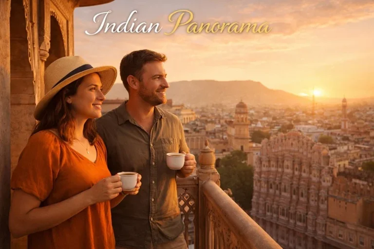 How to Choose the Right Travel Agent in India for a Stress-Free Trip