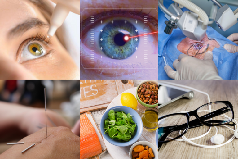 Precision Vision Care: A Guide to the Best Eye Hospitals in Pune