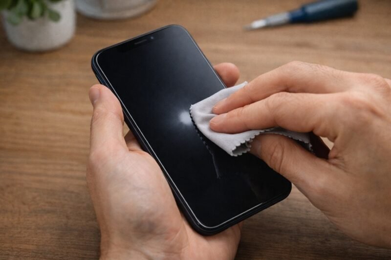 The Pressure Massage