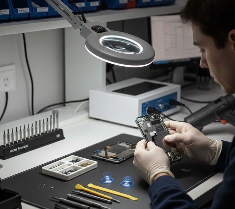 When to Seek Professional Repair