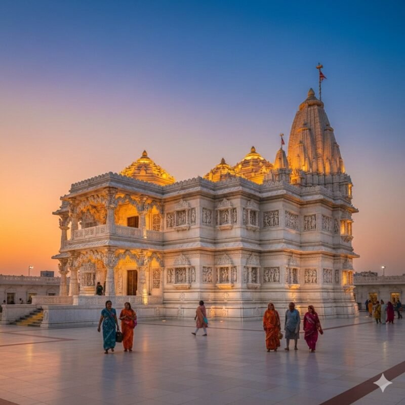 प्रेम मंदिर