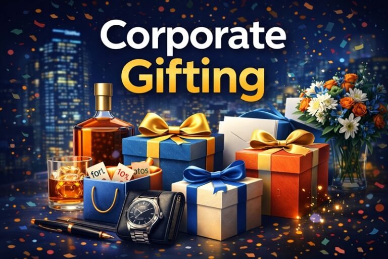 Corporate Gifting Trends Every Business Should Know