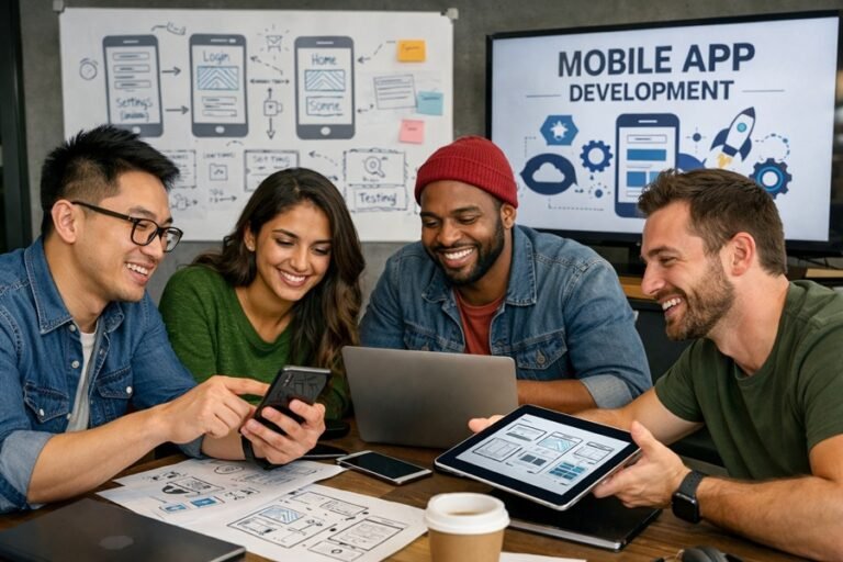 Advantages of iOS App Development