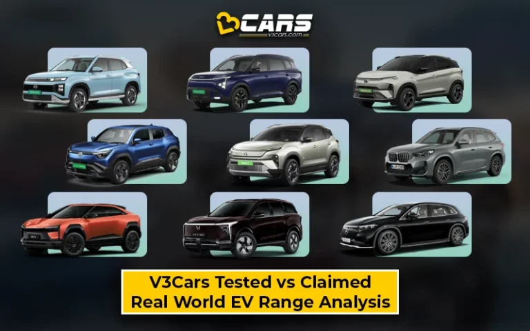 V3Cars: India’s Trusted Platform for Car Research, Reviews, and Comparisons