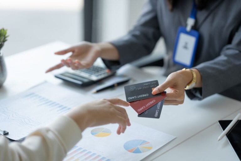 Business Credit Card Management: Best Practices for Smarter Expense Control