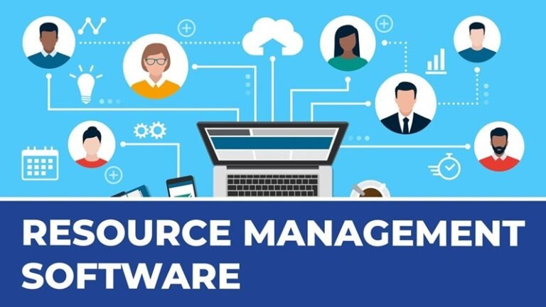 Resource Management Software: How to Manage People, Skills and Capacity Effectively